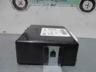 Second-hand car spare part electronic module for kia carnival 2.9 crdi vgt active oem iam references 957004d000  