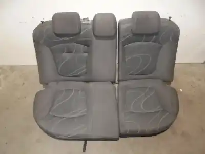 Second-hand car spare part rear seats for chevrolet spark 1.0 cat oem iam references 