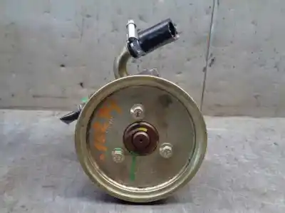 Peça sobressalente para automóvel em segunda mão bomba de direção hidráulica por mg streetwise 1.4 referências oem iam qvb101581