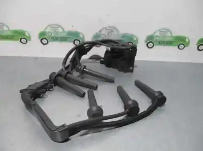 Peça sobressalente para automóvel em segunda mão bobina de ignição por kia carnival 2.9 crdi vgt active referências oem iam 1f2u12029ac