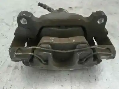 Second-hand car spare part front left brake caliper for audi a3 (8p) 2.0 tdi oem iam references   