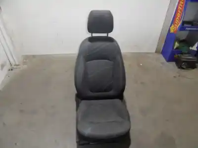 Second-hand car spare part right front seat for chevrolet spark 1.0 cat oem iam references 