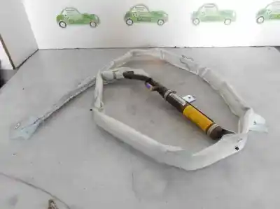 Second-hand car spare part front right curtain airbag for audi a3 (8p) 2.0 tdi oem iam references 8p4880742b