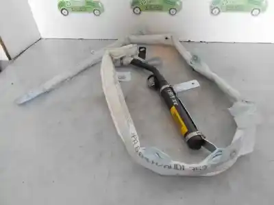 Second-hand car spare part front left curtain airbag for audi a3 (8p) 2.0 tdi oem iam references 8p4880741b