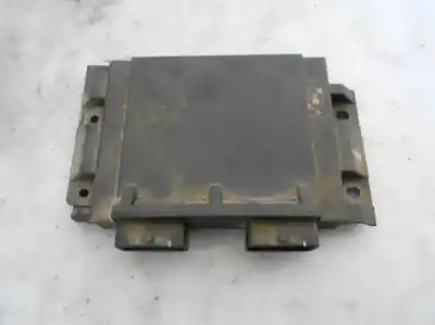 Peça sobressalente para automóvel em segunda mão CENTRALINA DE MOTOR UCE por PEUGEOT PARTNER (S2)  Referências OEM IAM 9648225280  R04080034A