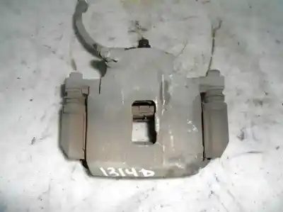 Peça sobressalente para automóvel em segunda mão pinça de travão dianteira direita por daewoo evanda (klal) 2.0 referências oem iam 