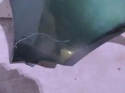 Автозапчасти б/у левое переднее крыло за toyota yaris (ncp1/nlp1/scp1) 1.0 cat ссылки oem iam 538120d010  