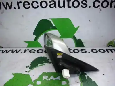 Peça sobressalente para automóvel em segunda mão espelho retrovisor esquerdo por daewoo evanda (klal) 2.0 referências oem iam 96492447  96492447