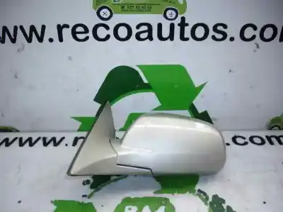 Peça sobressalente para automóvel em segunda mão espelho retrovisor esquerdo por daewoo evanda (klal) 2.0 referências oem iam 96492447  96492447