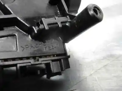 Pezzo di ricambio per auto di seconda mano comando pulito per toyota yaris (ncp1/nlp1/scp1) 1.0 cat riferimenti oem iam   