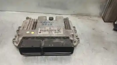 Gebrauchtes Autoersatzteil ecu-motorsteuergerät uce motorsteuergerät zum opel astra h berlina 1.7 16v cdti oem-iam-referenzen 55556829  0281011943