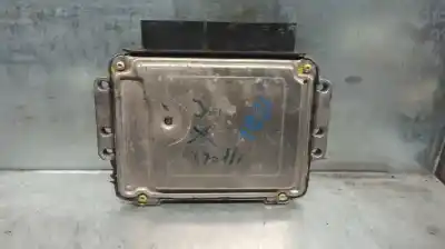 Gebrauchtes Autoersatzteil ecu-motorsteuergerät uce motorsteuergerät zum opel astra h berlina 1.7 16v cdti oem-iam-referenzen 55556829  0281011943