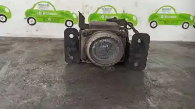 Peça sobressalente para automóvel em segunda mão farol / projetor de nevoeiro esquerdo por daewoo evanda (klal) 2.0 referências oem iam 96338481