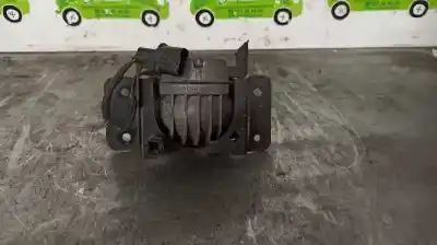 Second-hand car spare part left fog light for daewoo evanda (klal) 2.0 oem iam references 96338481  