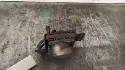 Second-hand car spare part left fog light for daewoo evanda (klal) 2.0 oem iam references 96338481  