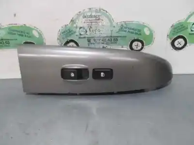 Peça sobressalente para automóvel em segunda mão botão / interruptor elevador vidro dianteiro direito por kia carnival 2.9 crdi vgt active referências oem iam 935754d1200t