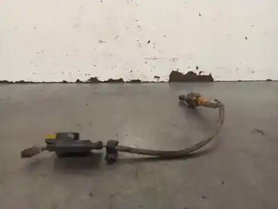 Second-hand car spare part lambda probe for fiat panda (312_, 319_) 1.2 (312pxa1a) oem iam references 55202416  0za641a