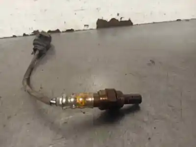 Second-hand car spare part lambda probe for fiat panda (312_, 319_) 1.2 (312pxa1a) oem iam references 55202416  0za641a