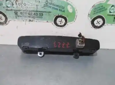 Second-hand car spare part clock for kia carnival 2.9 crdi vgt active oem iam references 945104d000  