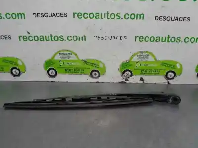 Автозапчастина б/у ручка заднього склоочисника для ford focus turnier (cak) 1.8 tddi turbodiesel cat посилання на oem iam   