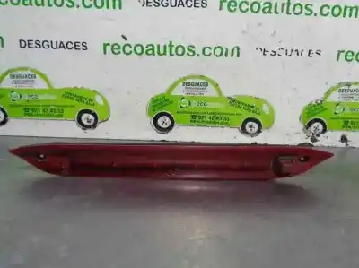 Автозапчастина б/у центральний гампов для ford focus turnier (cak) 1.8 tddi turbodiesel cat посилання на oem iam 1m5113a613aa