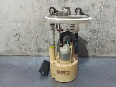 Second-hand car spare part fuel tank sender unit for smart coupe turbo cat oem iam references 09750029904