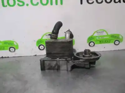 Second-hand car spare part oil filter support for ford transit connect (tc7) 1.8 tdci cat oem iam references 2m5q6l686ab