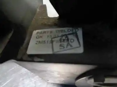 Автозапчасти б/у педальный потенциометр за ford focus turnier (cak) 1.8 tddi turbodiesel cat ссылки oem iam 2m519f836ad  