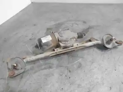 Peça sobressalente para automóvel em segunda mão motor do limpa para brisas por toyota corolla verso (r1) 2.2 d-4d sport referências oem iam 851100f020