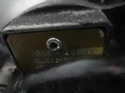 Автозапчастина б/у турбонагрузник для citroen c3 (s desde 09/2009) 1.4 hdi посилання на oem iam kp35487599  54359710003 Автозапчастина б/у турбонагрузник для citroen c3 (s desde 09/2009) 1.4 hdi посилання на oem iam kp35487599  54359710003