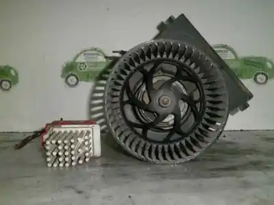 Peça sobressalente para automóvel em segunda mão motor de sofagem por audi a3 (8l) 1.8 ambiente referências oem iam   654972m