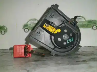 Peça sobressalente para automóvel em segunda mão motor de sofagem por audi a3 (8l) 1.8 ambiente referências oem iam   654972m