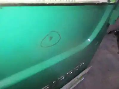 Peça sobressalente para automóvel em segunda mão porta do automóvel traseira direita por peugeot bipper 1.4 hdi referências oem iam 2219119  