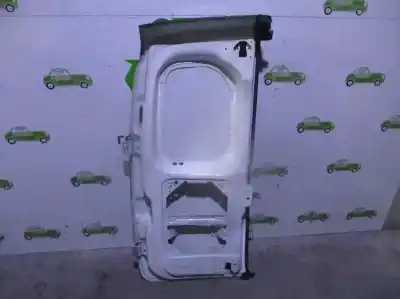 Peça sobressalente para automóvel em segunda mão porta do automóvel traseira direita por peugeot bipper 1.4 hdi referências oem iam 2219119  