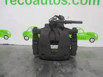 Second-hand car spare part front left brake caliper for peugeot bipper 1.4 hdi oem iam references zoh5422