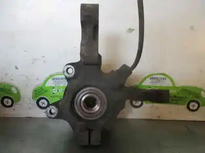 Автозапчасти б/у передняя правая кулачка за renault clio ii fase ii (b/cb0) 1.5 dci diesel ссылки oem iam 8200345945  