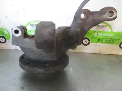 Автозапчасти б/у передняя правая кулачка за renault clio ii fase ii (b/cb0) 1.5 dci diesel ссылки oem iam 8200345945  