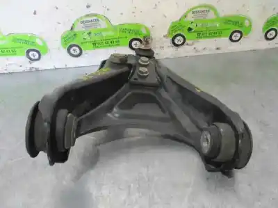 Автозапчасти б/у передний левый нижний рычаг подвески за renault clio ii fase ii (b/cb0) 1.5 dci diesel ссылки oem iam   