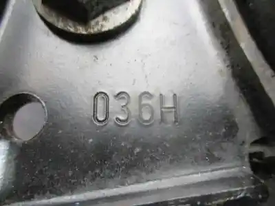 Автозапчасти б/у передний левый нижний рычаг подвески за renault clio ii fase ii (b/cb0) 1.5 dci diesel ссылки oem iam   