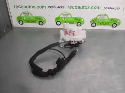 Second-hand car spare part rear right door lock for peugeot bipper 1.4 hdi oem iam references 1370854080