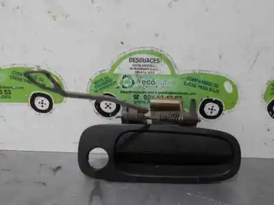 İkinci el araba yedek parçası DIS KOL ÖN SAG için TOYOTA COROLLA (E11)  OEM IAM referansları 6921012290D7  CESTA 1