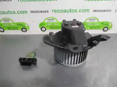 Second-hand car spare part heater blower motor for peugeot bipper 1.4 hdi oem iam references 507730100