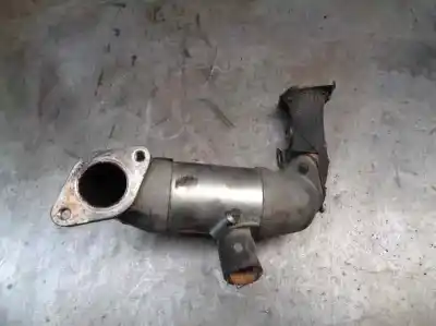 Pezzo di ricambio per auto di seconda mano raffreddatore egr per mg serie 45 (rt) 2.0 td riferimenti oem iam   