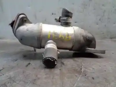 Pezzo di ricambio per auto di seconda mano raffreddatore egr per mg serie 45 (rt) 2.0 td riferimenti oem iam   