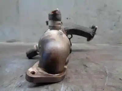 Pezzo di ricambio per auto di seconda mano raffreddatore egr per mg serie 45 (rt) 2.0 td riferimenti oem iam   