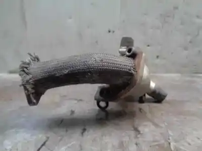 Pezzo di ricambio per auto di seconda mano raffreddatore egr per mg serie 45 (rt) 2.0 td riferimenti oem iam   