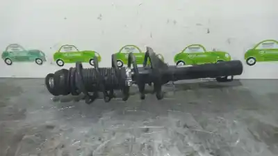 Автозапчасти б/у АМОРТИЗАТОР ПЕРЕДНИЙ ПРАВЫЙ за AUDI A3 (8L)  ссылки OEM IAM 1J0413031CP  