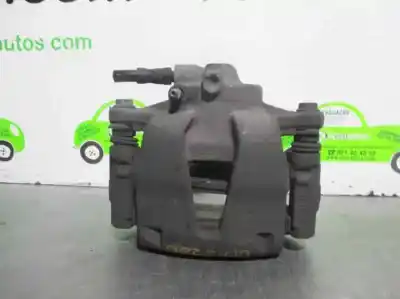 Pezzo di ricambio per auto di seconda mano pinza freno anteriore destra per peugeot bipper 1.4 hdi riferimenti oem iam z0h5422