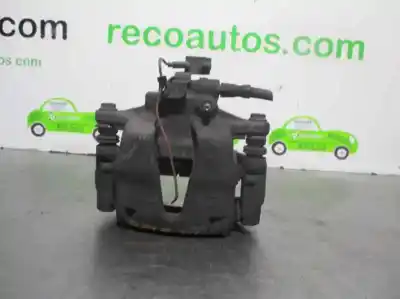 Pezzo di ricambio per auto di seconda mano pinza freno anteriore sinistra per peugeot bipper 1.4 hdi riferimenti oem iam zoh5422