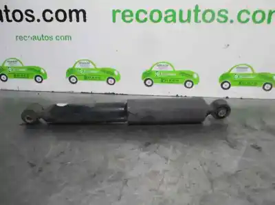 Pezzo di ricambio per auto di seconda mano ammortizzatore posteriore sinistro per peugeot bipper 1.4 hdi riferimenti oem iam 2219172